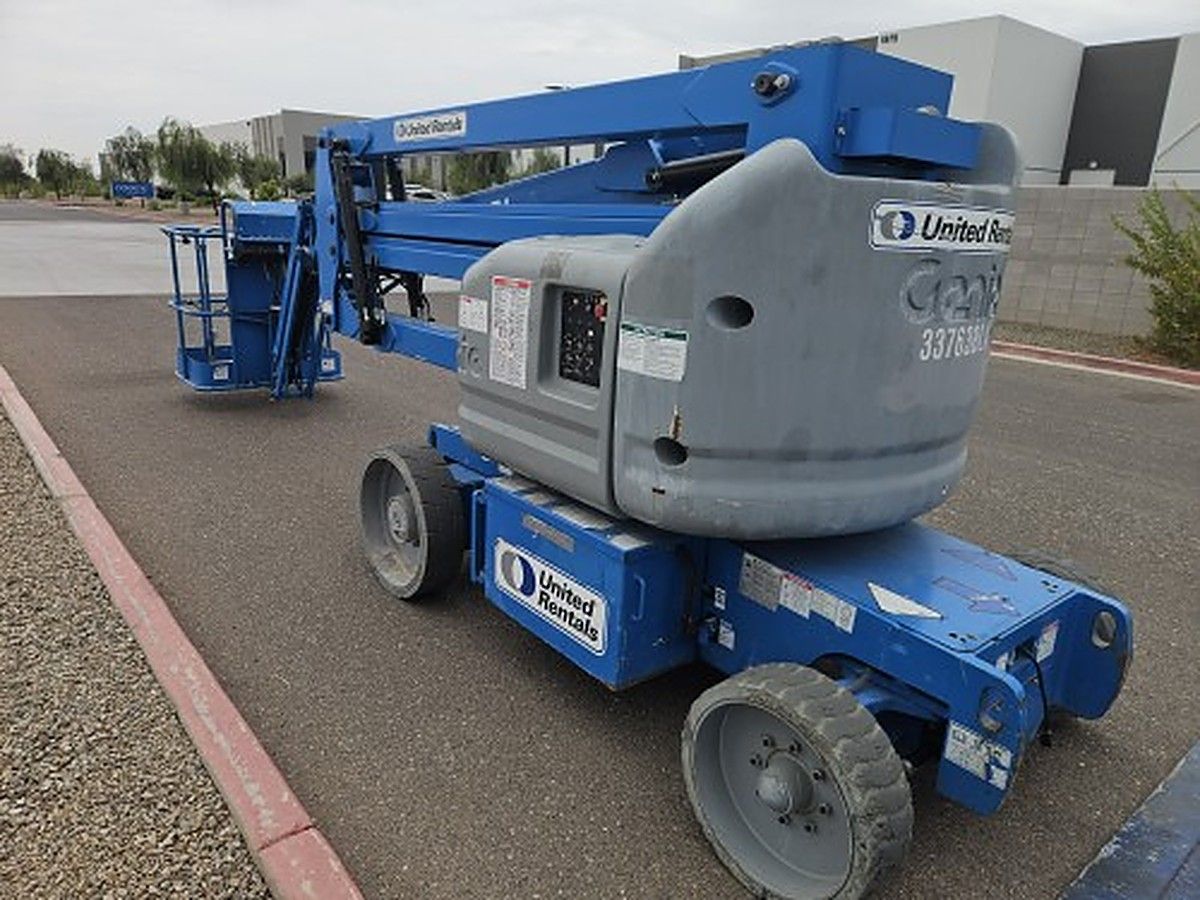 GENIE Z-40/23N RJ photo 5