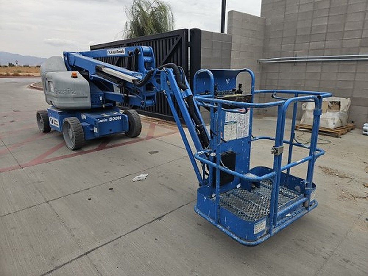 GENIE Z-40/23N RJ photo 6