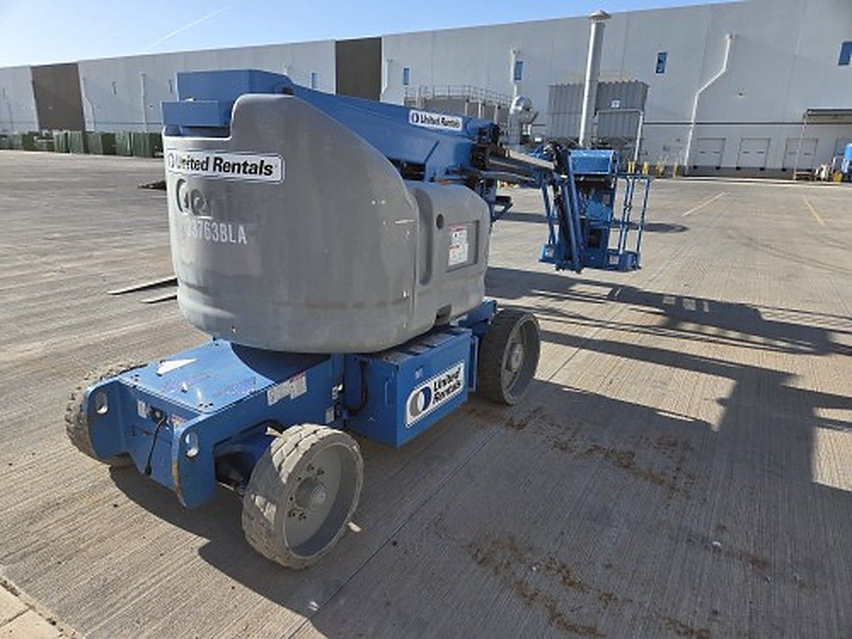 GENIE Z-40/23N RJ photo 7