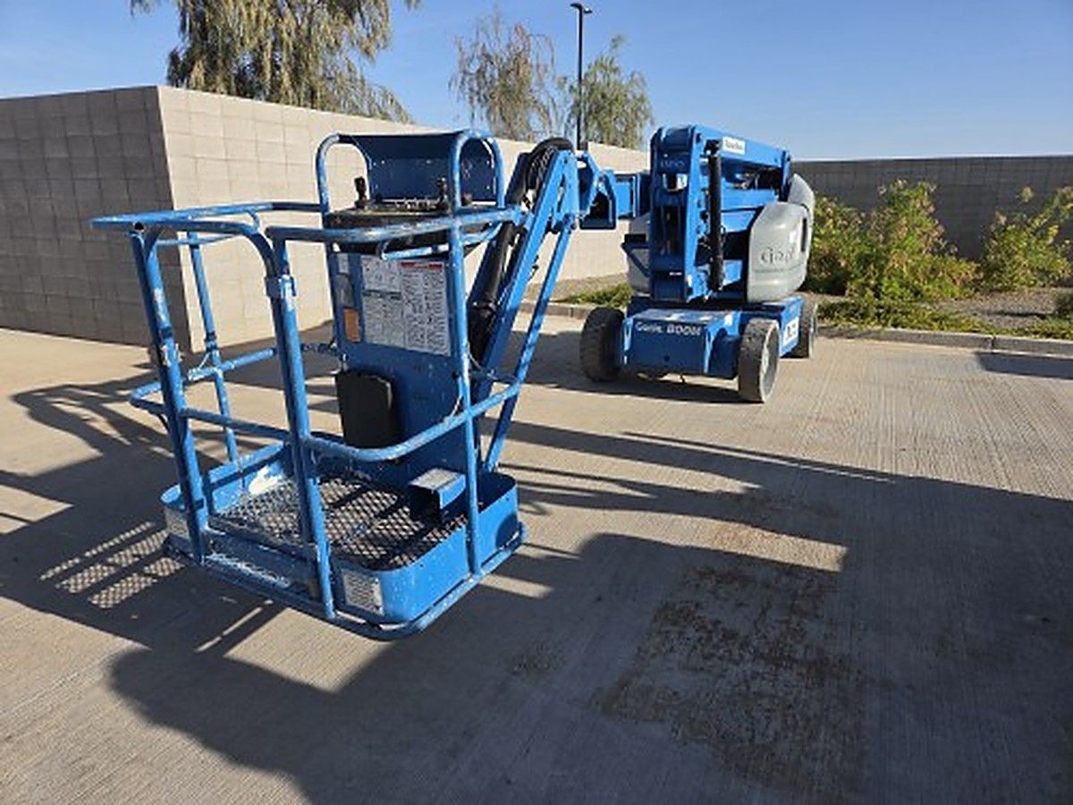 GENIE Z-40/23N RJ photo 8