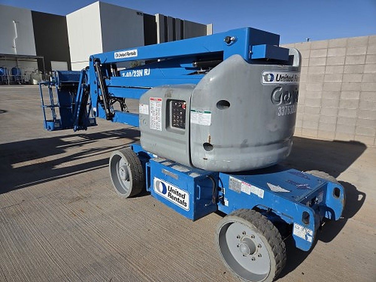 GENIE Z-40/23N RJ photo 9