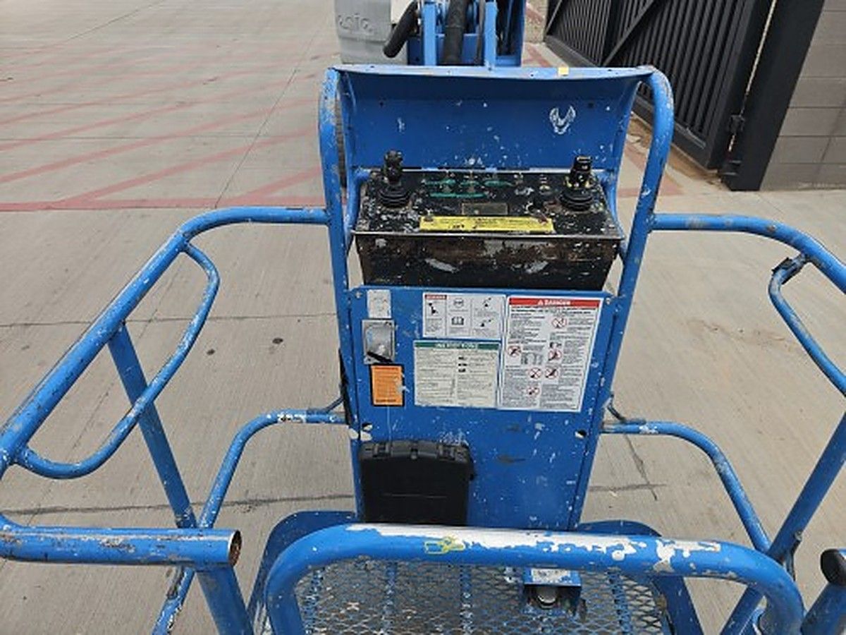 GENIE Z-40/23N RJ photo 10