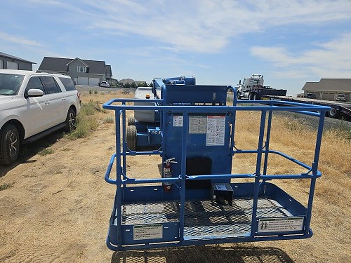 2016 GENIE Z-45/25J DC for sale in Las Vegas, NV