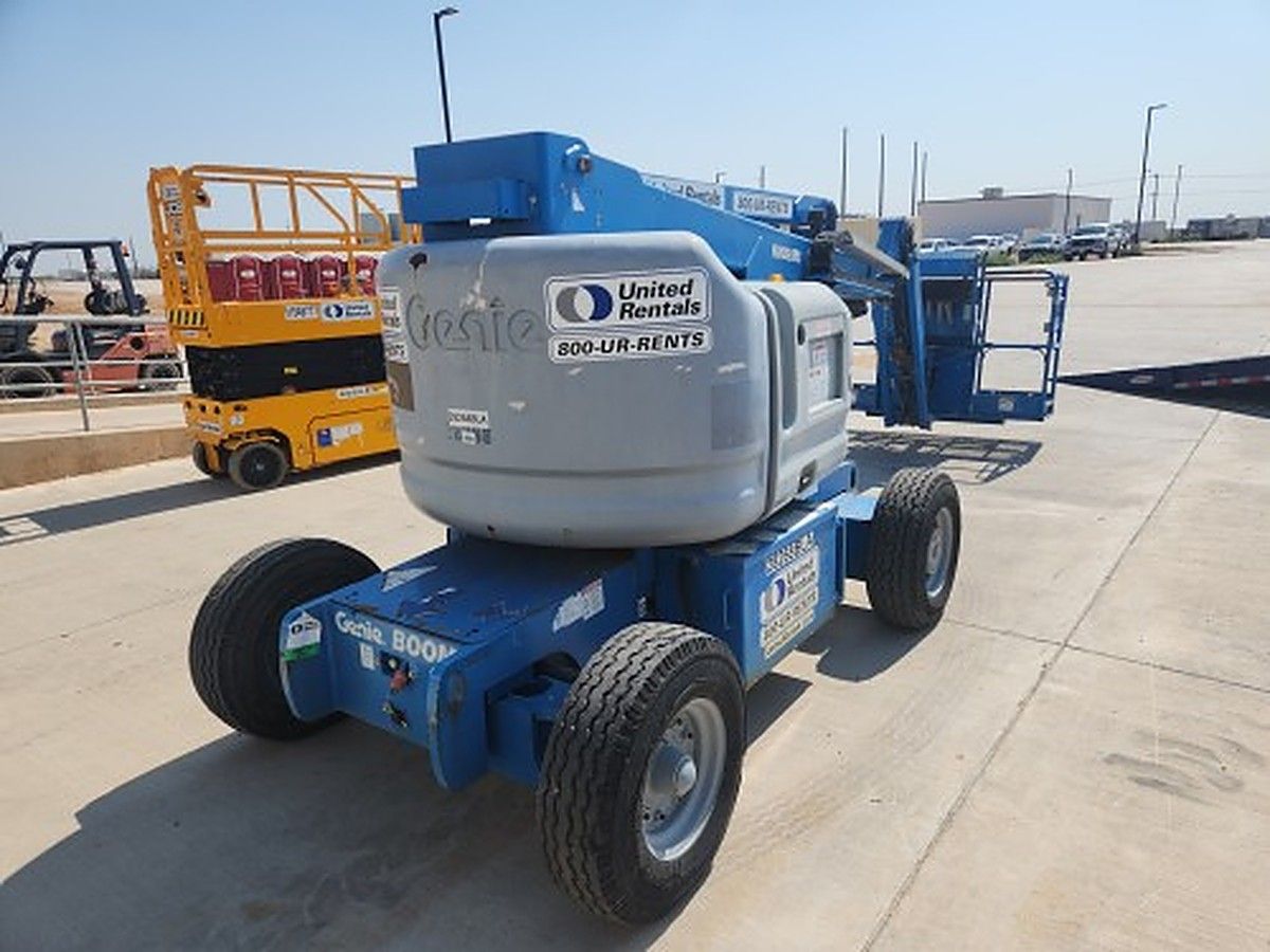 GENIE Z-45/25J DC photo 2