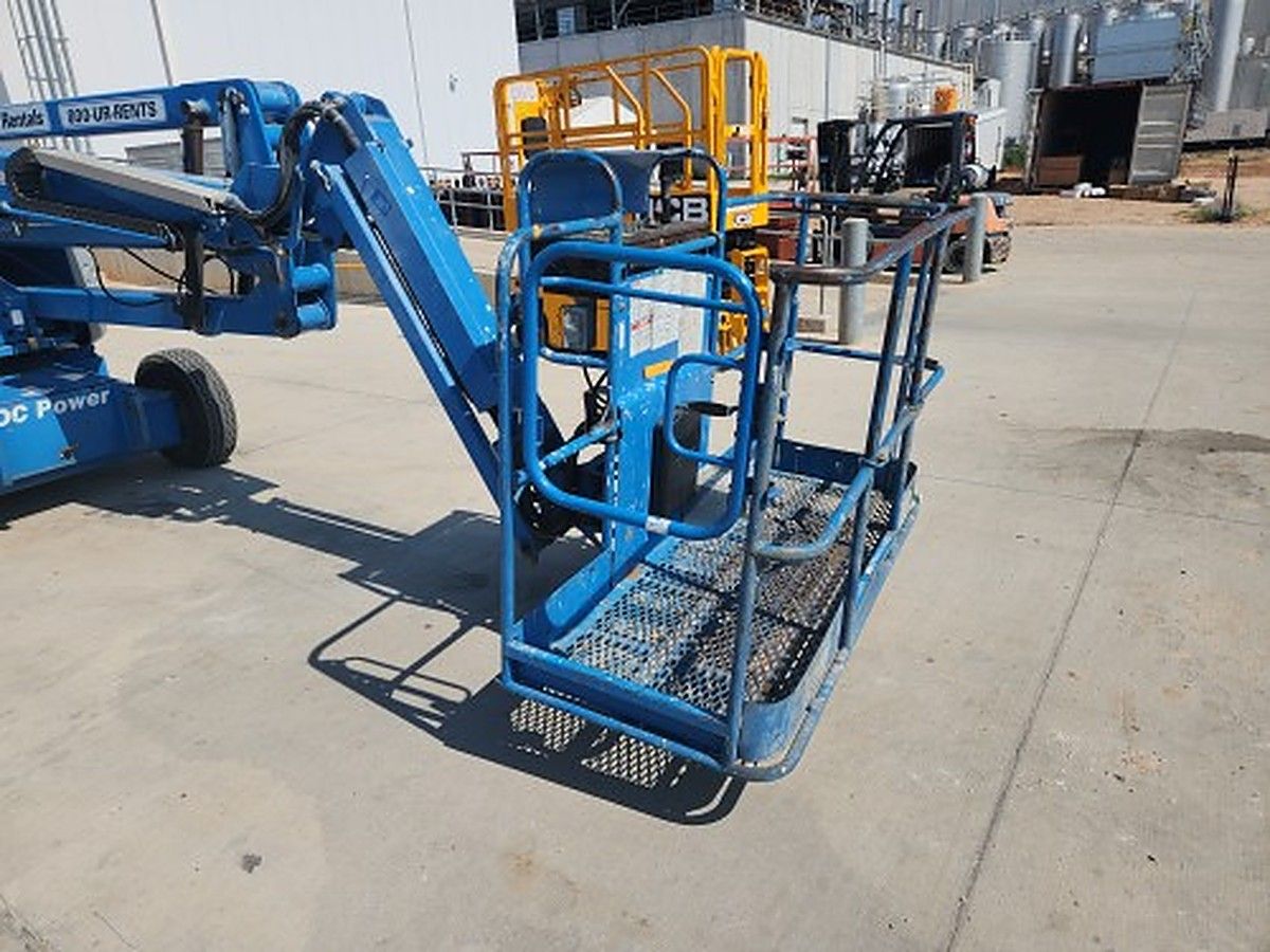 GENIE Z-45/25J DC photo 5