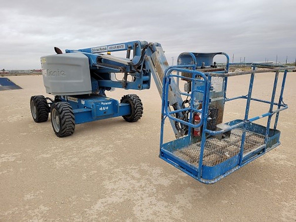 2016 GENIE Z-45/25J IC for sale in Las Vegas, NV