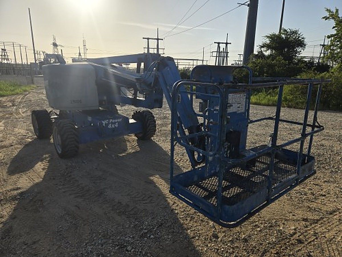 2016 GENIE Z-45/25J IC for sale in Las Vegas, NV
