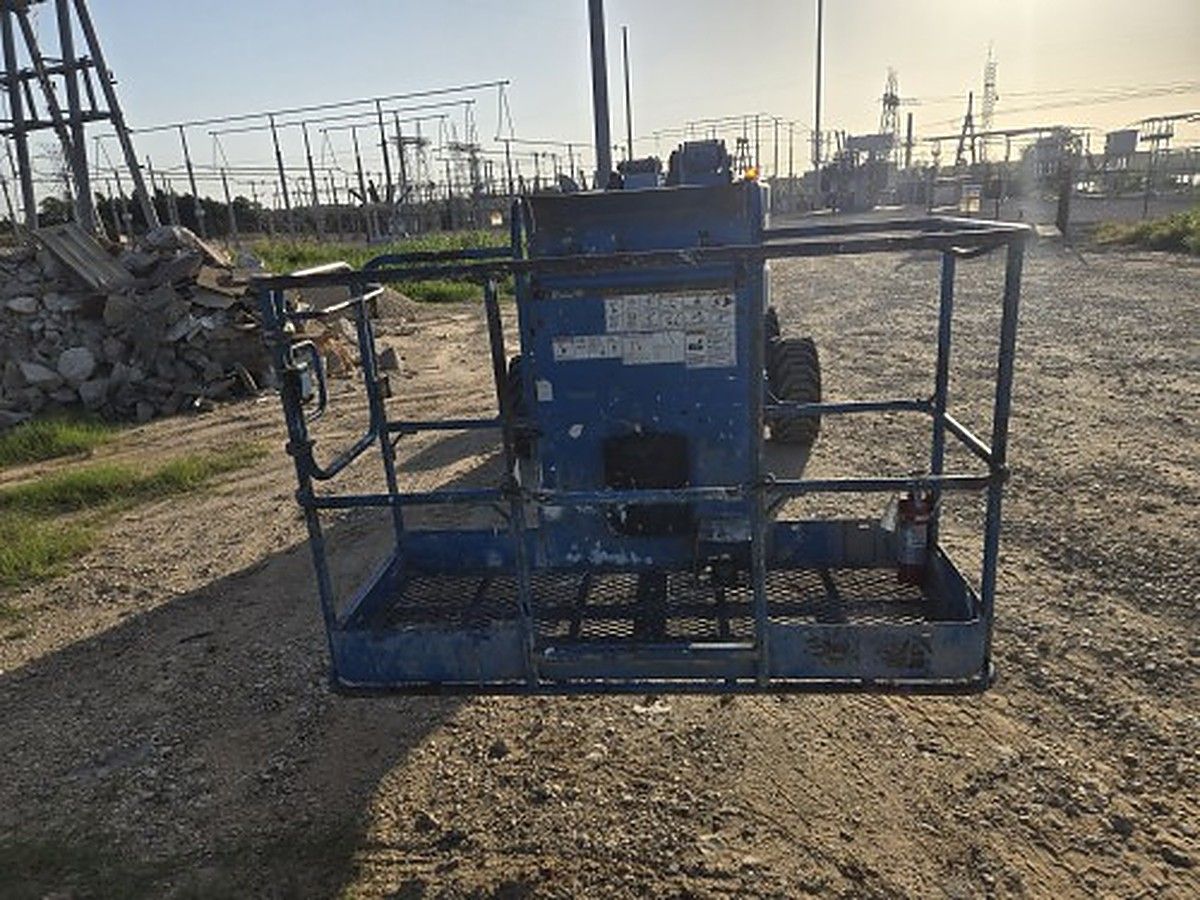 GENIE Z-45/25J IC photo 3
