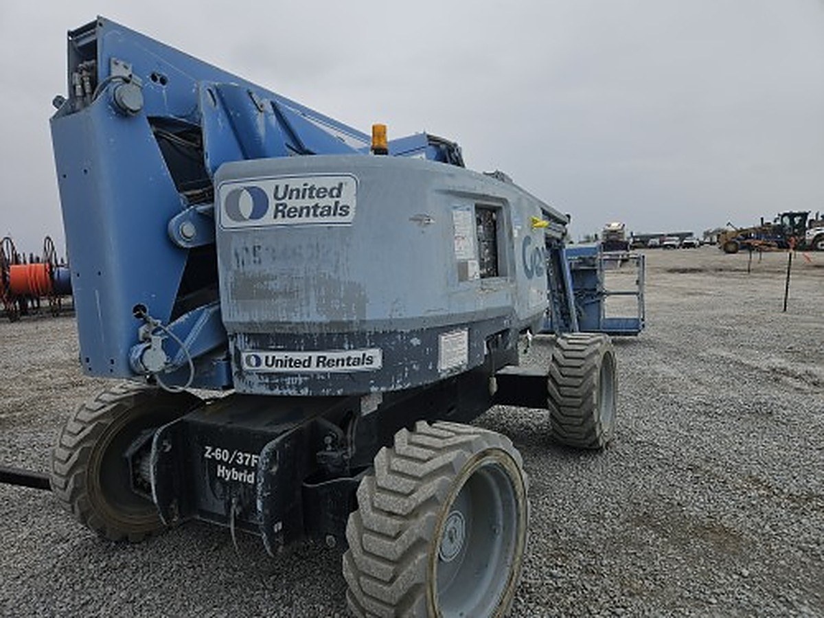 GENIE Z-60/37FE photo 2