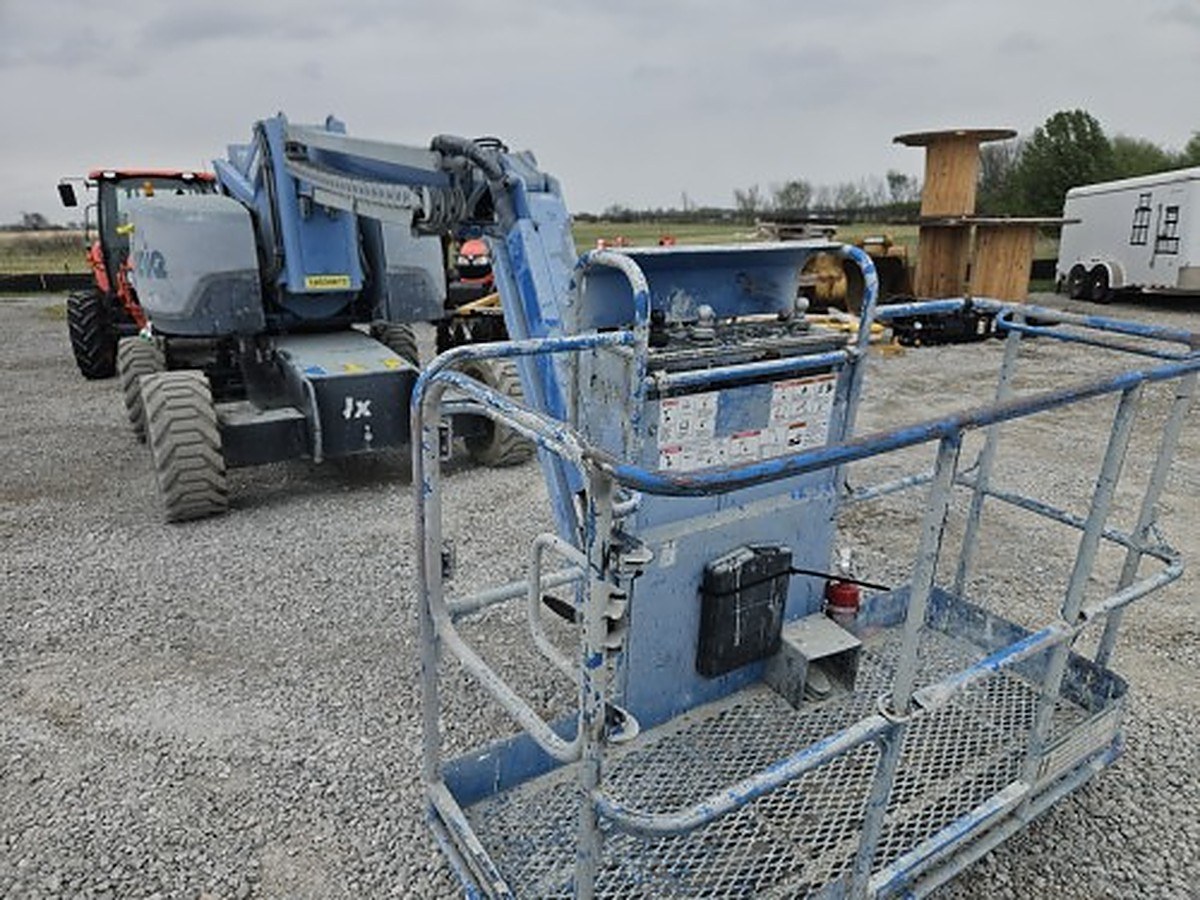 GENIE Z-60/37FE photo 4