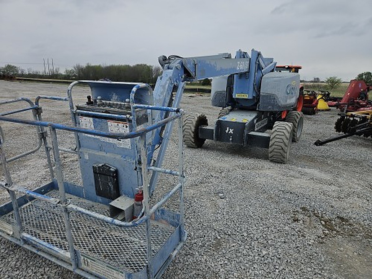 GENIE Z-60/37FE photo 5