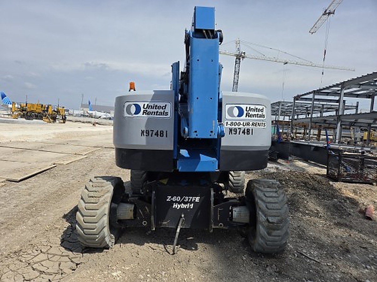 GENIE Z-60/37FE photo 6