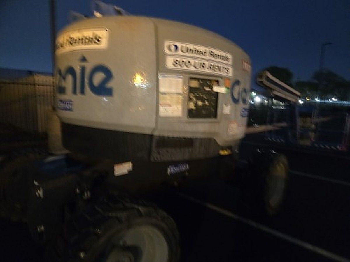 GENIE Z-62/40 photo 5