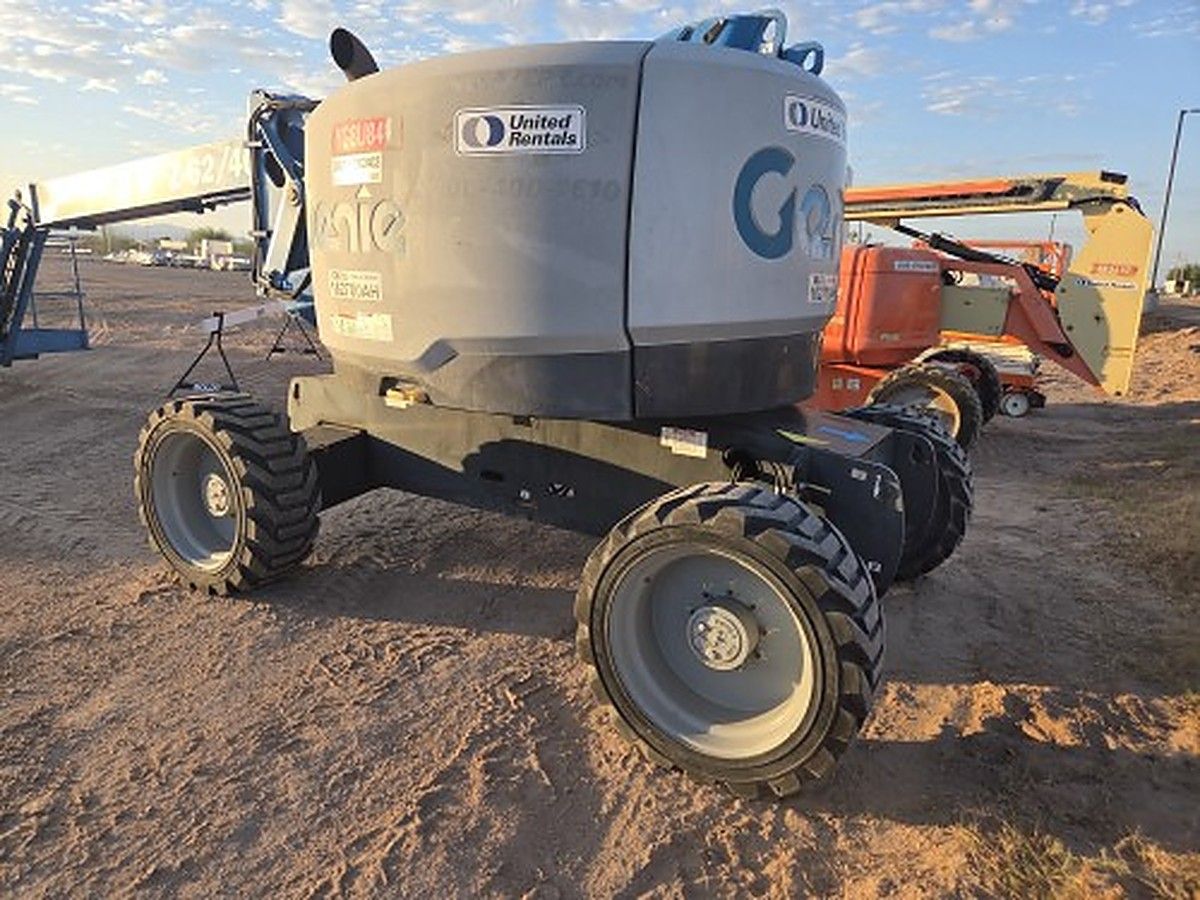 GENIE Z-62/40 photo 2