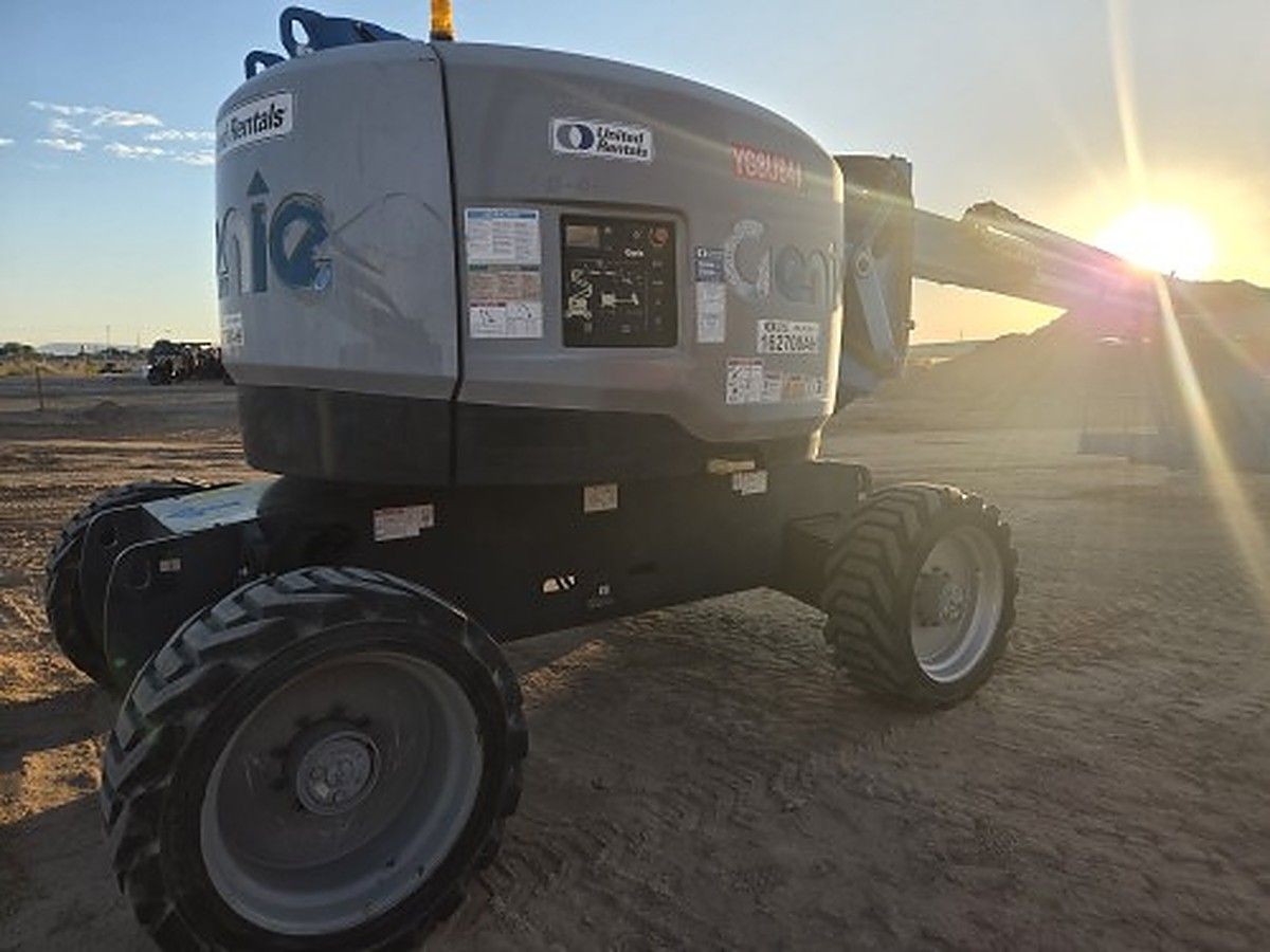 GENIE Z-62/40 photo 3