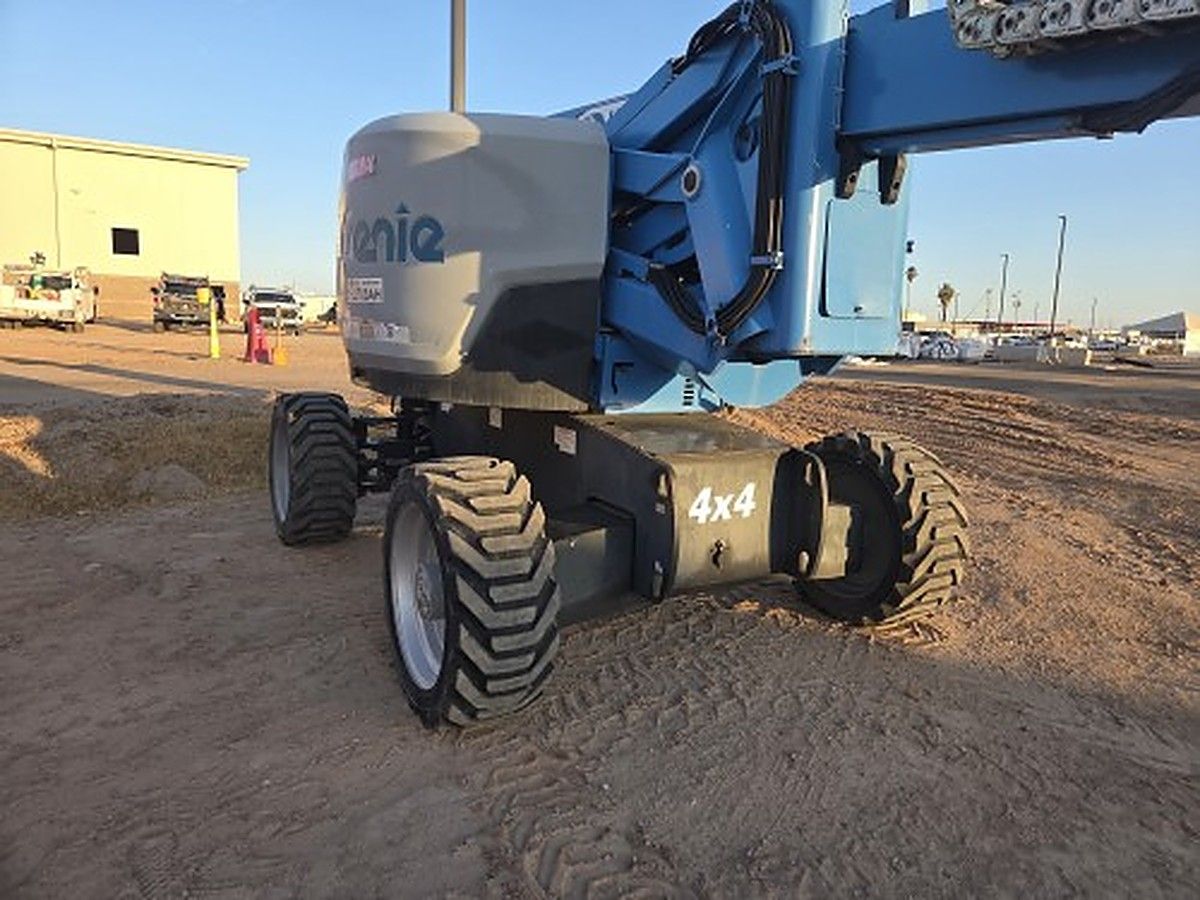 GENIE Z-62/40 photo 4