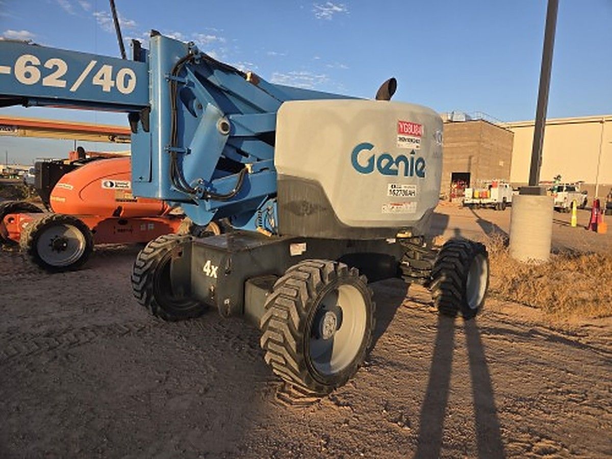 GENIE Z-62/40 photo 6