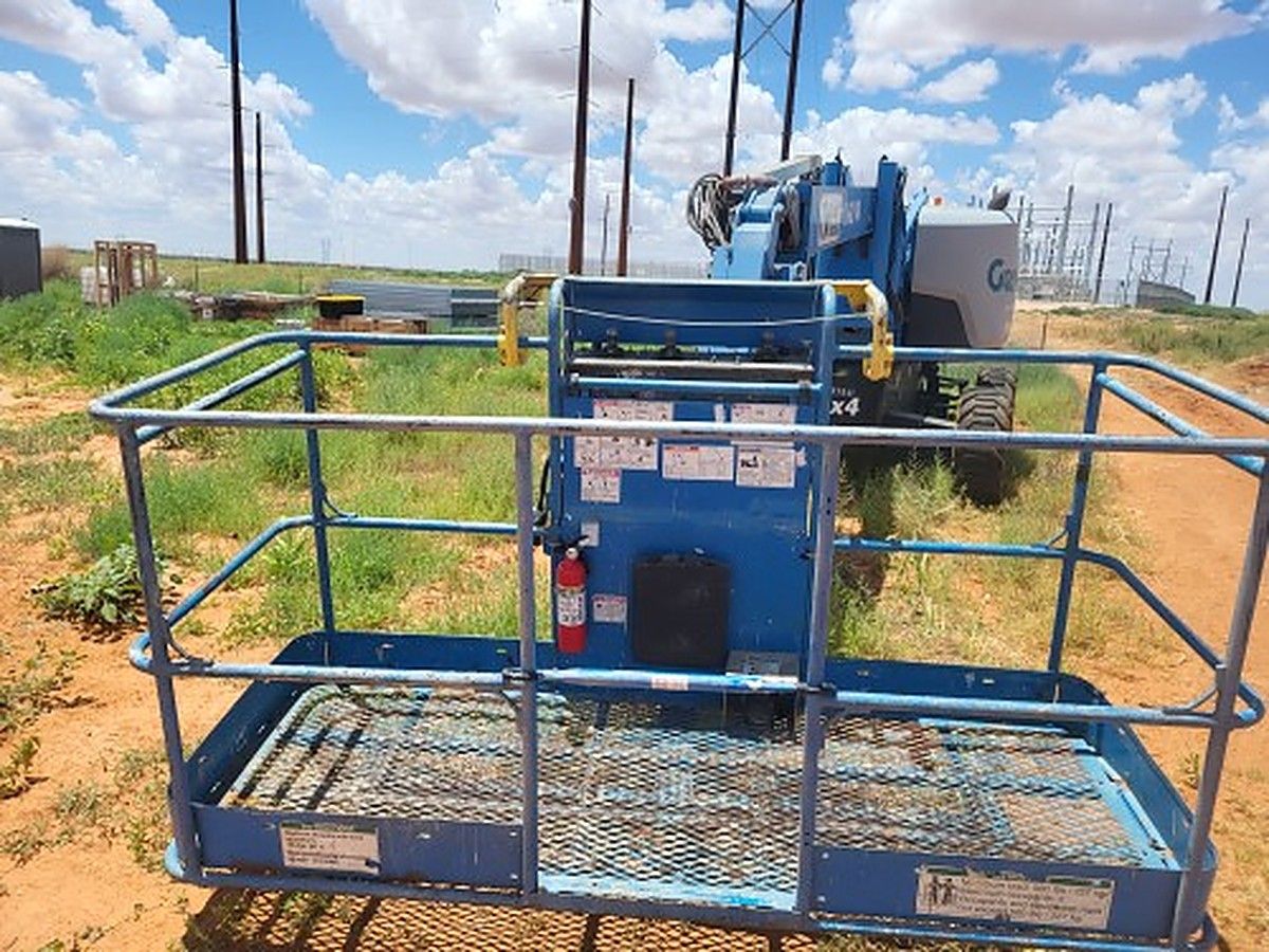GENIE Z-62/40 photo 2
