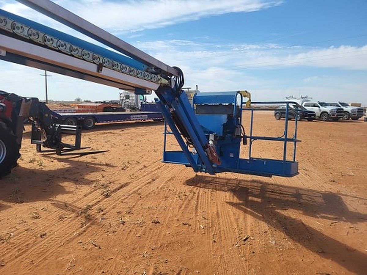 GENIE Z-62/40 photo 11