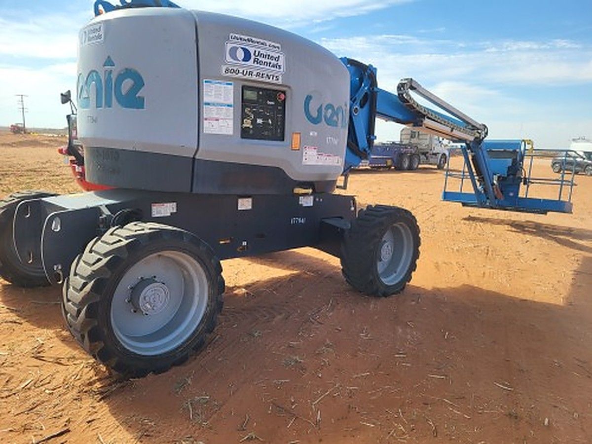 GENIE Z-62/40 photo 6