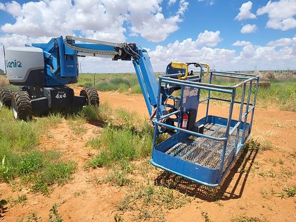 GENIE Z-62/40 photo 8