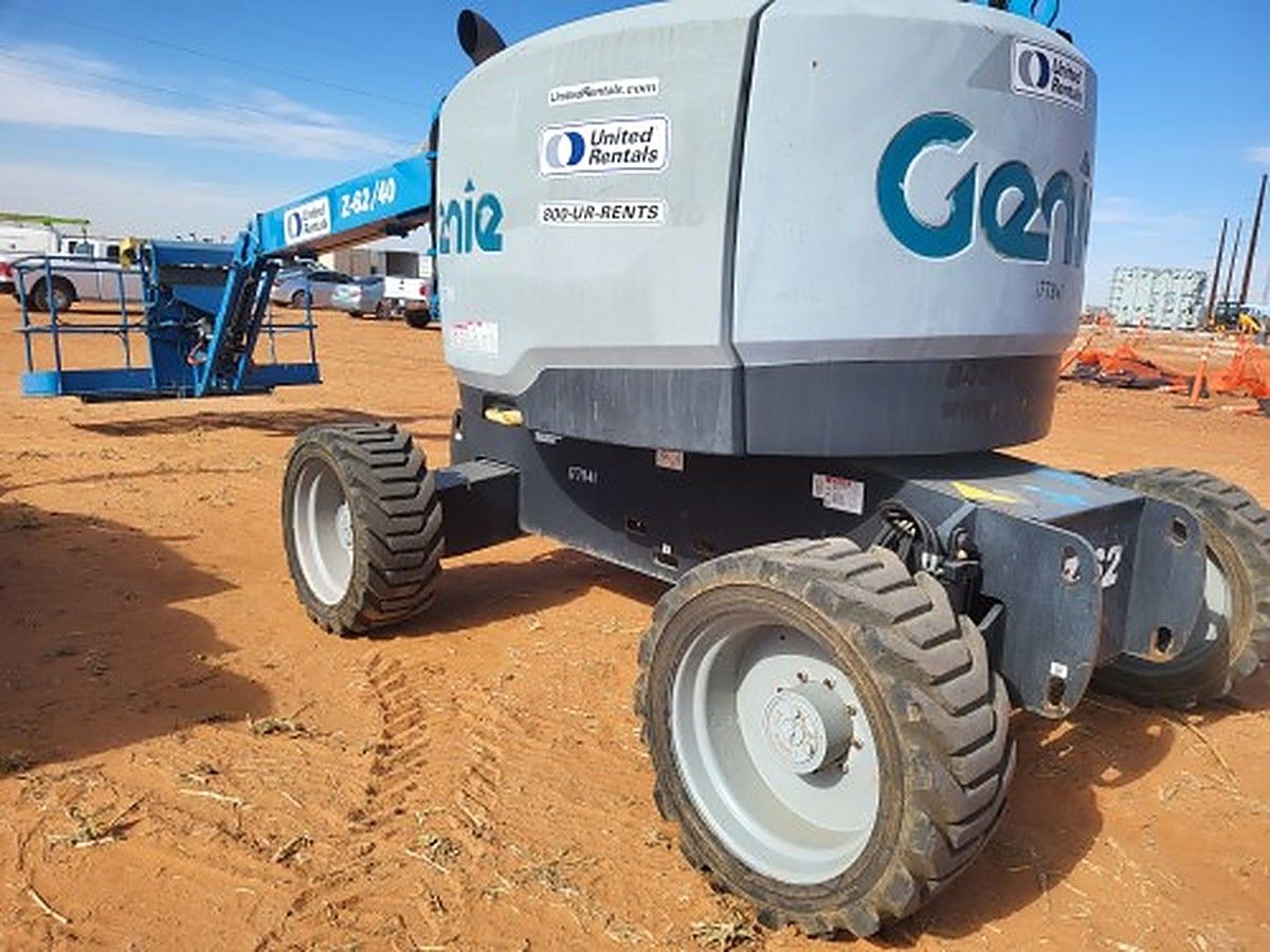 GENIE Z-62/40 photo 10