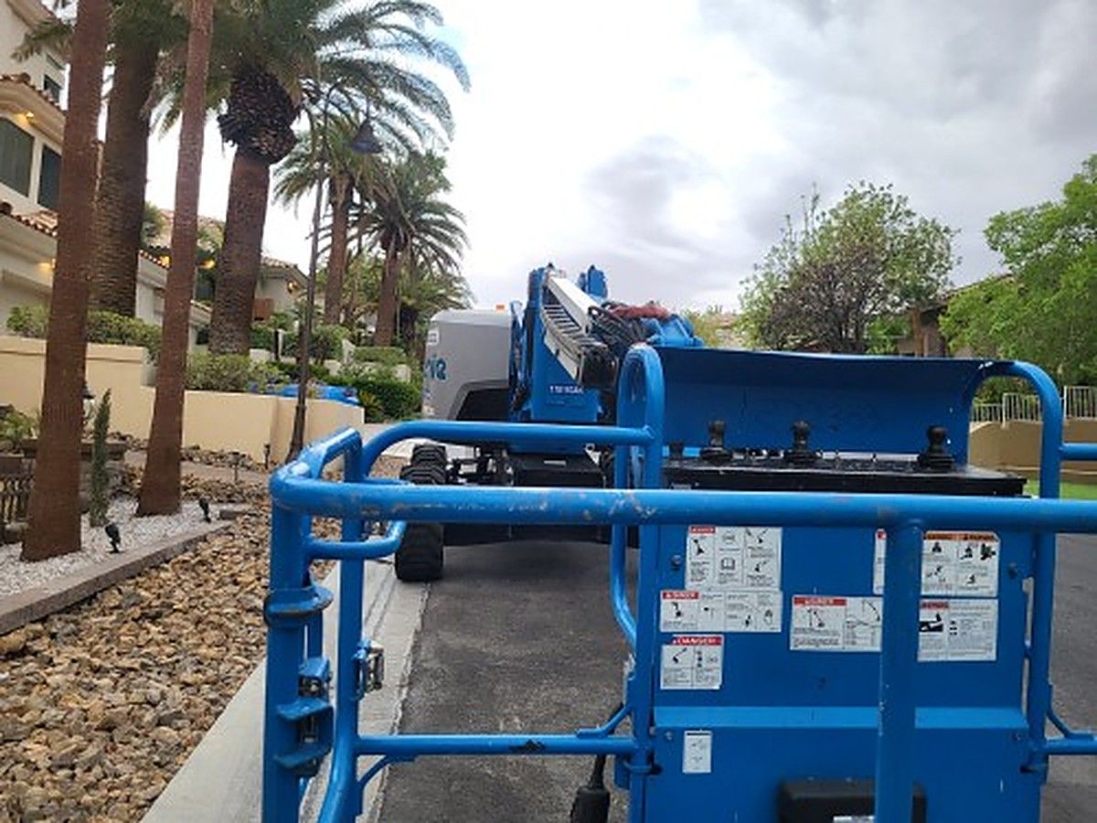 GENIE Z-62/40 photo 2
