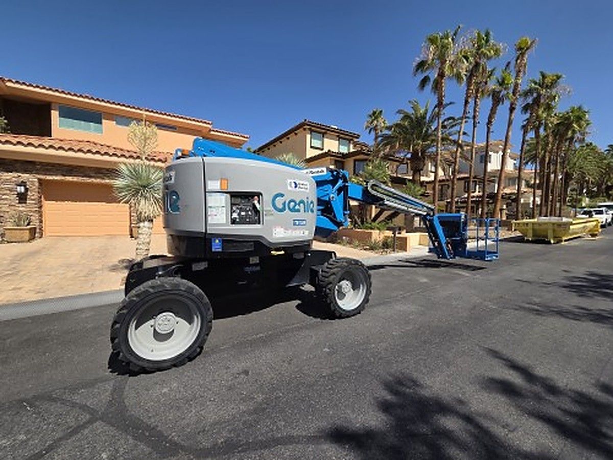GENIE Z-62/40 photo 11