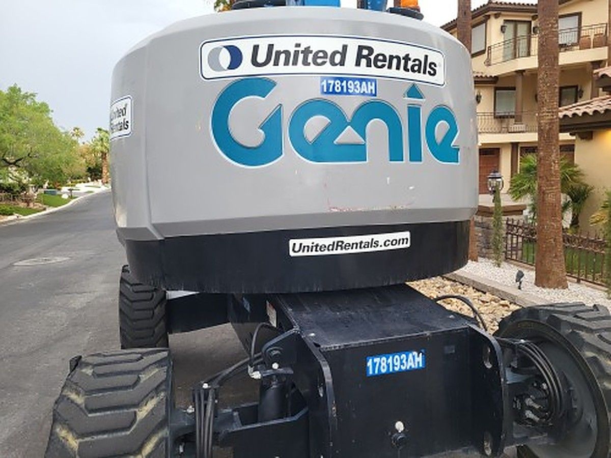 GENIE Z-62/40 photo 3