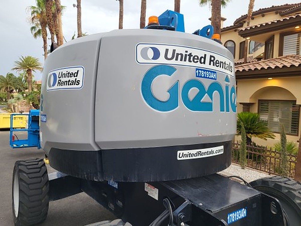 GENIE Z-62/40 photo 4