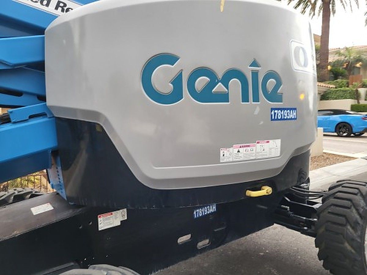 GENIE Z-62/40 photo 5