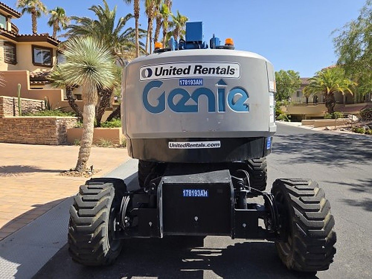 GENIE Z-62/40 photo 6