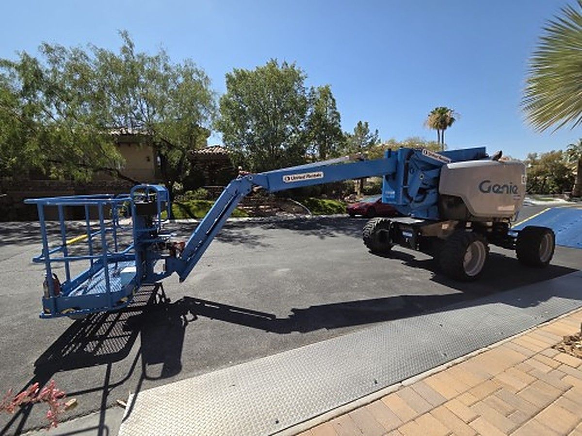 GENIE Z-62/40 photo 7