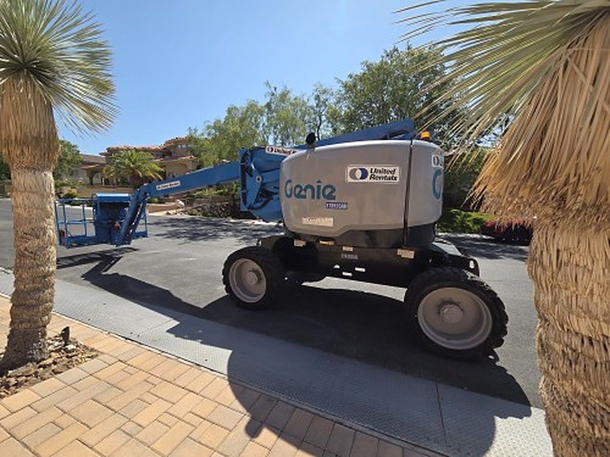 GENIE Z-62/40 photo 8