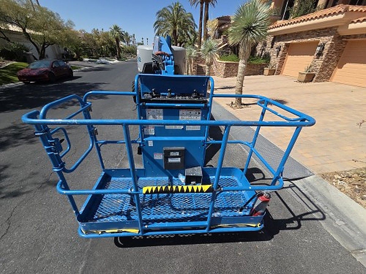 GENIE Z-62/40 photo 9