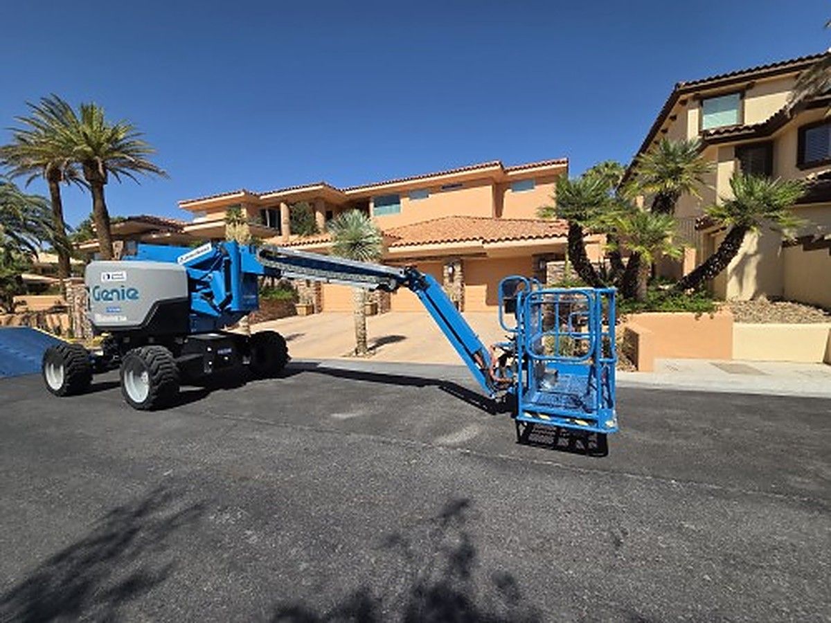 GENIE Z-62/40 photo 10