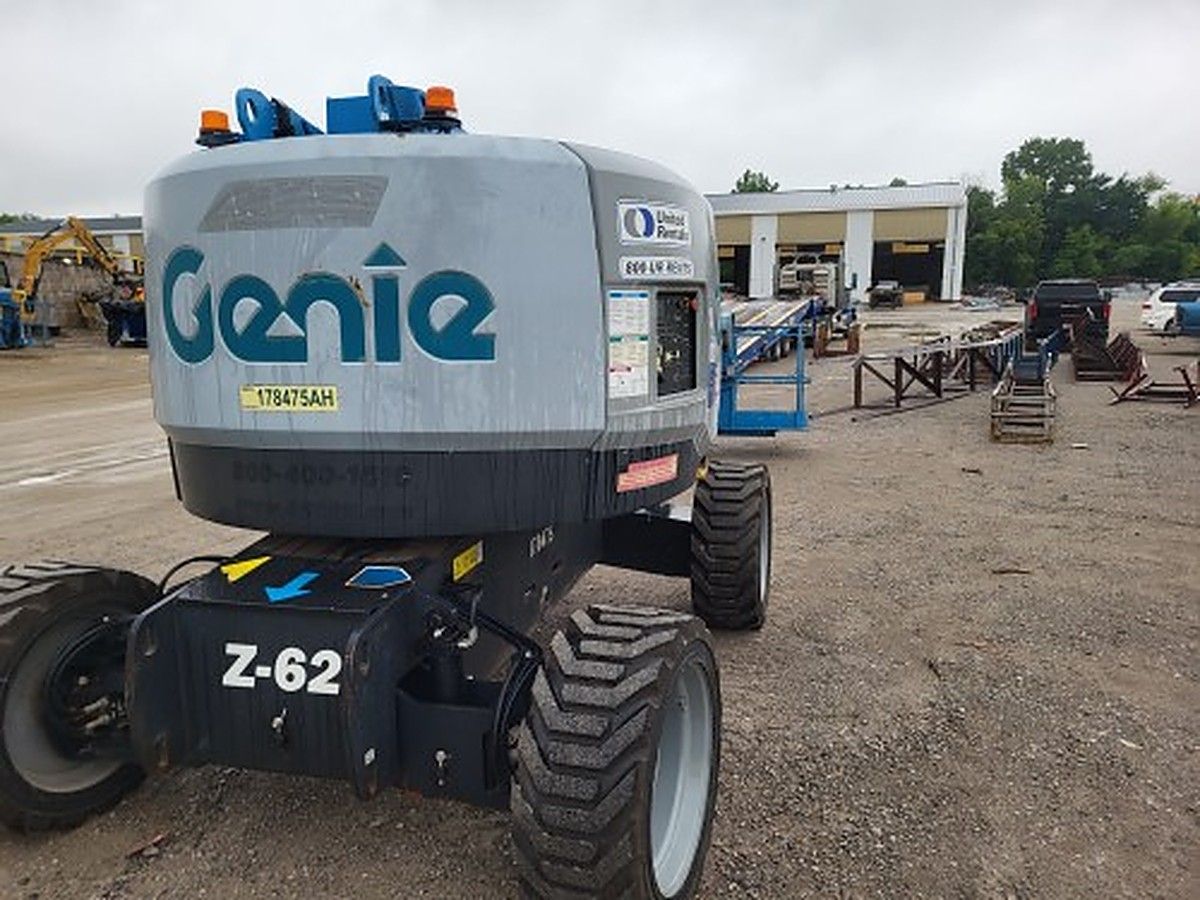 GENIE Z-62/40 photo 2