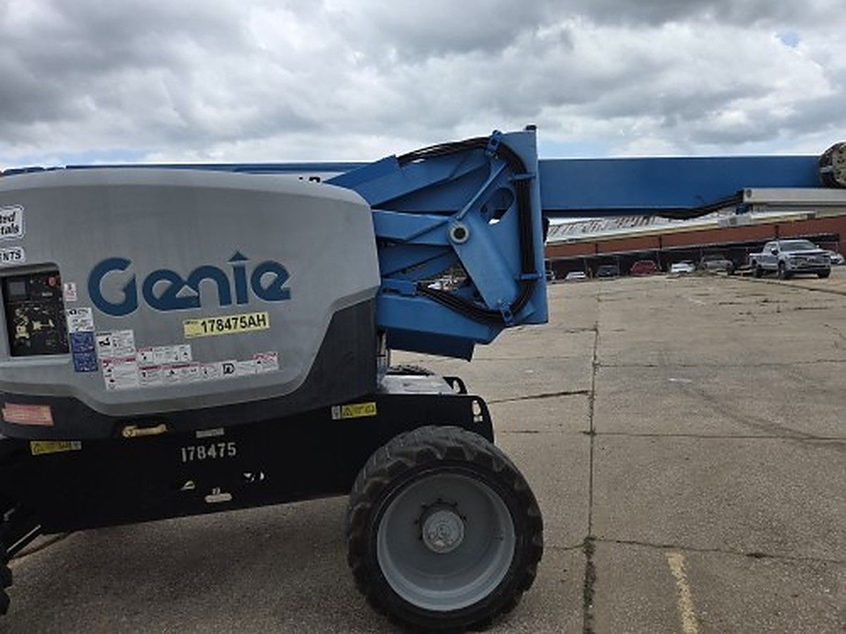 GENIE Z-62/40 photo 3
