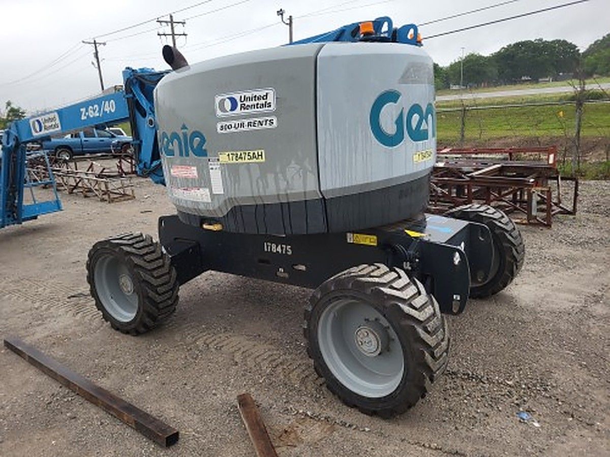 GENIE Z-62/40 photo 4