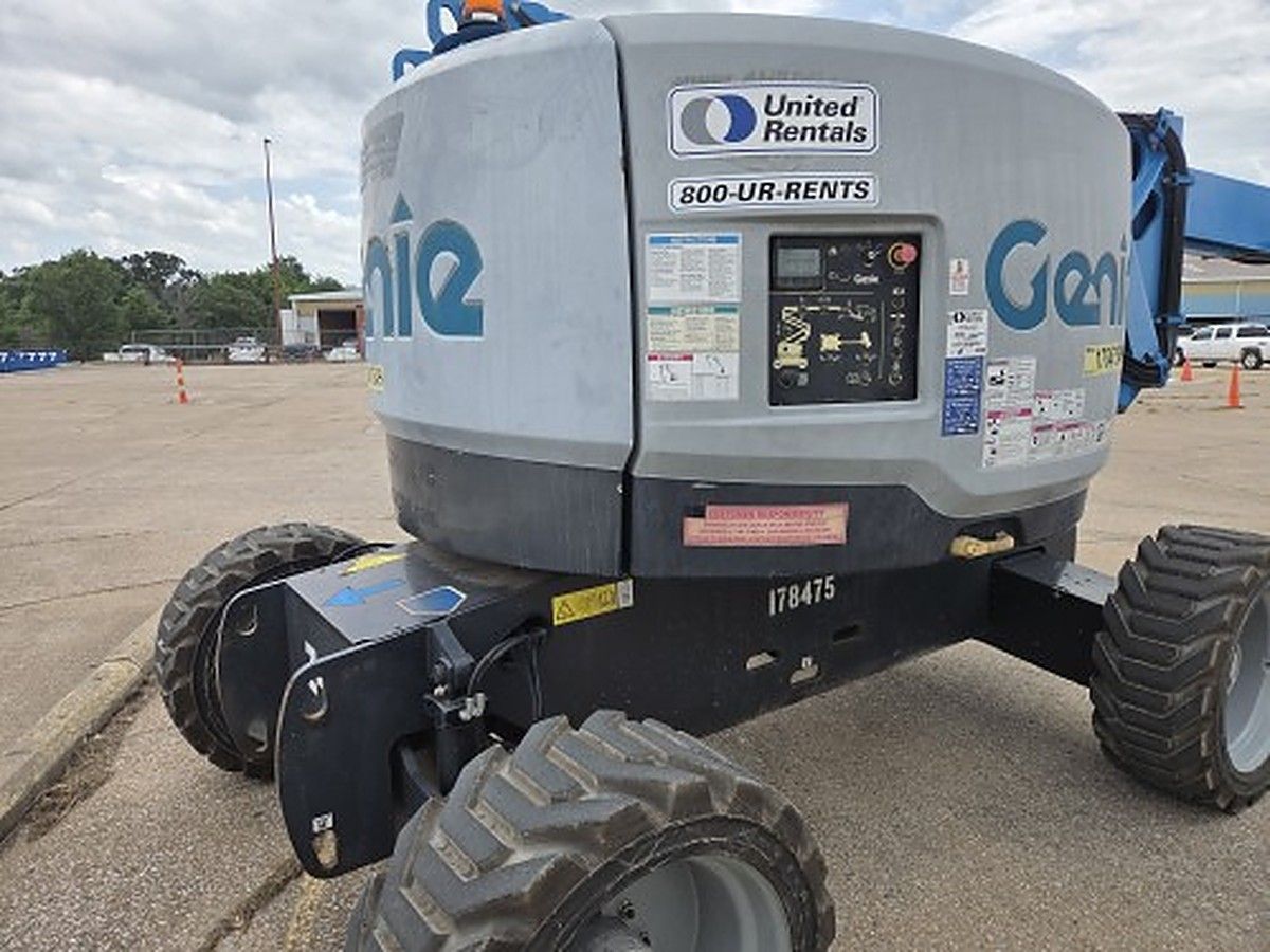 GENIE Z-62/40 photo 5