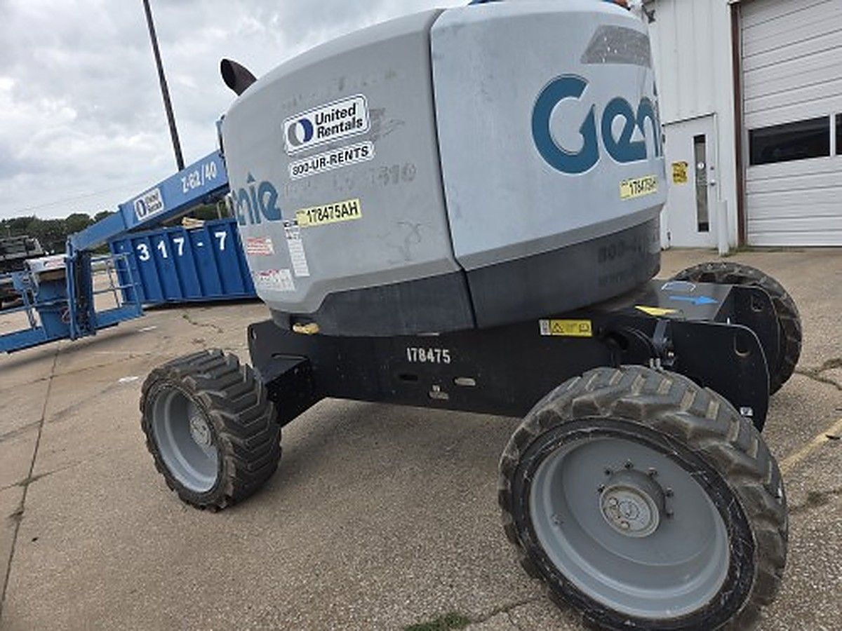 GENIE Z-62/40 photo 6