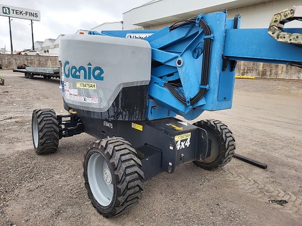 GENIE Z-62/40 photo 7