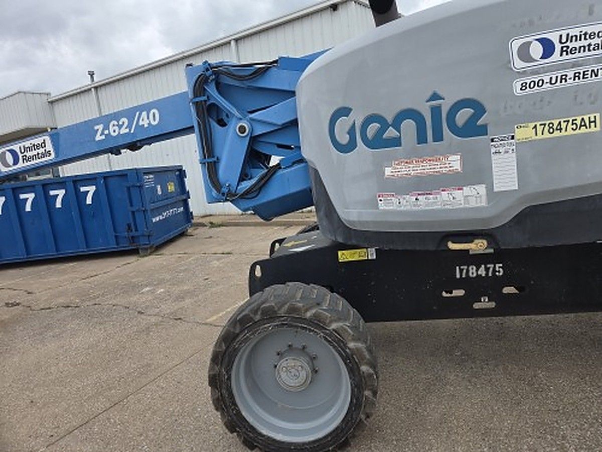 GENIE Z-62/40 photo 8