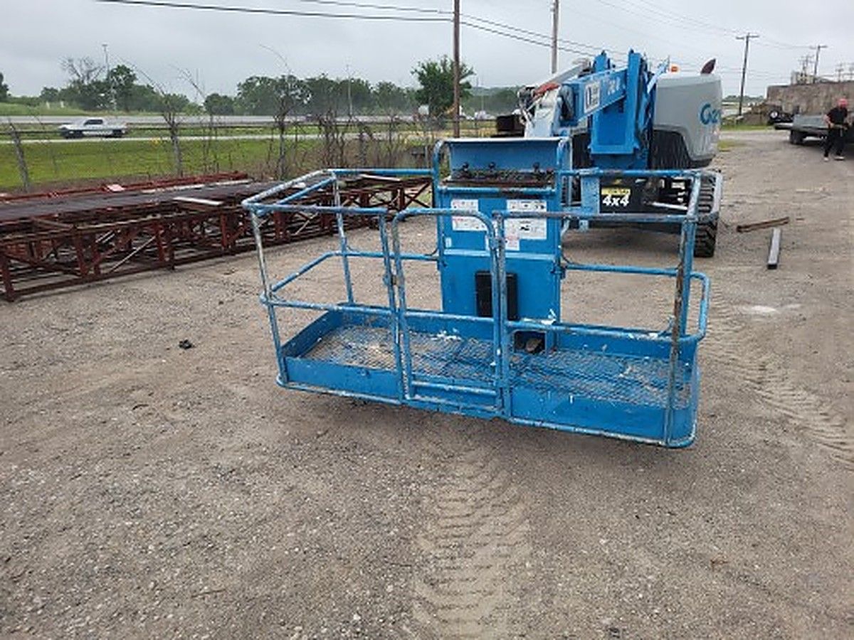 GENIE Z-62/40 photo 9