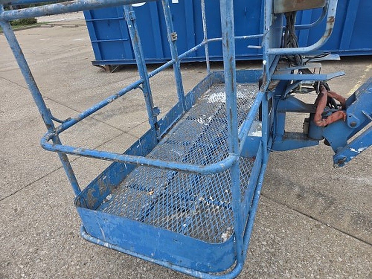 GENIE Z-62/40 photo 10