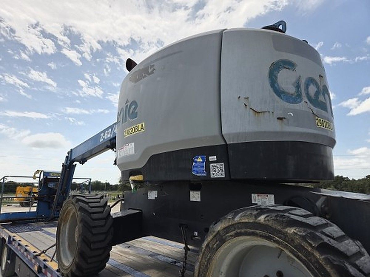 2016 GENIE Z-62/40 for sale in Las Vegas, NV