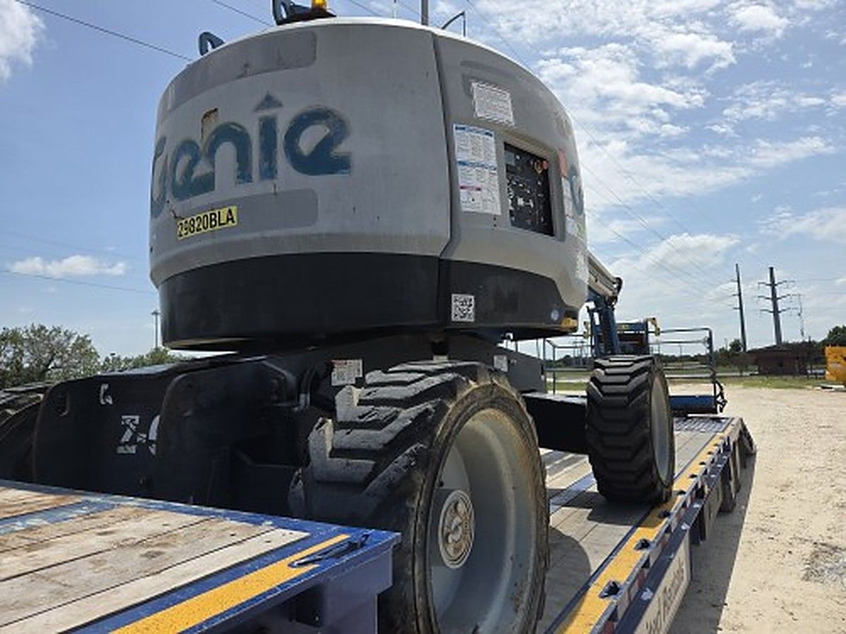 GENIE Z-62/40 photo 2