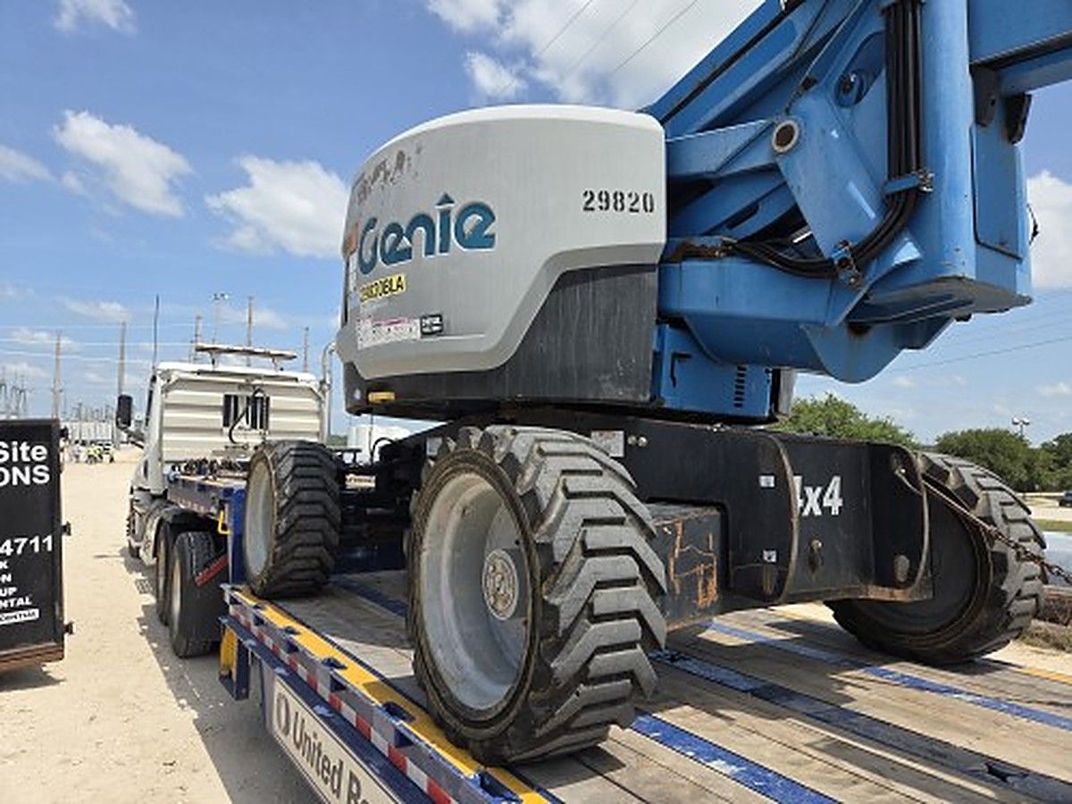GENIE Z-62/40 photo 3