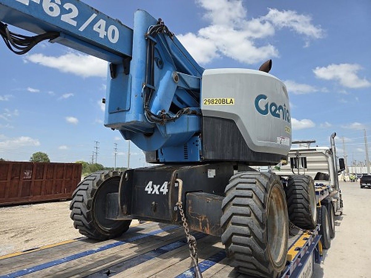 GENIE Z-62/40 photo 4