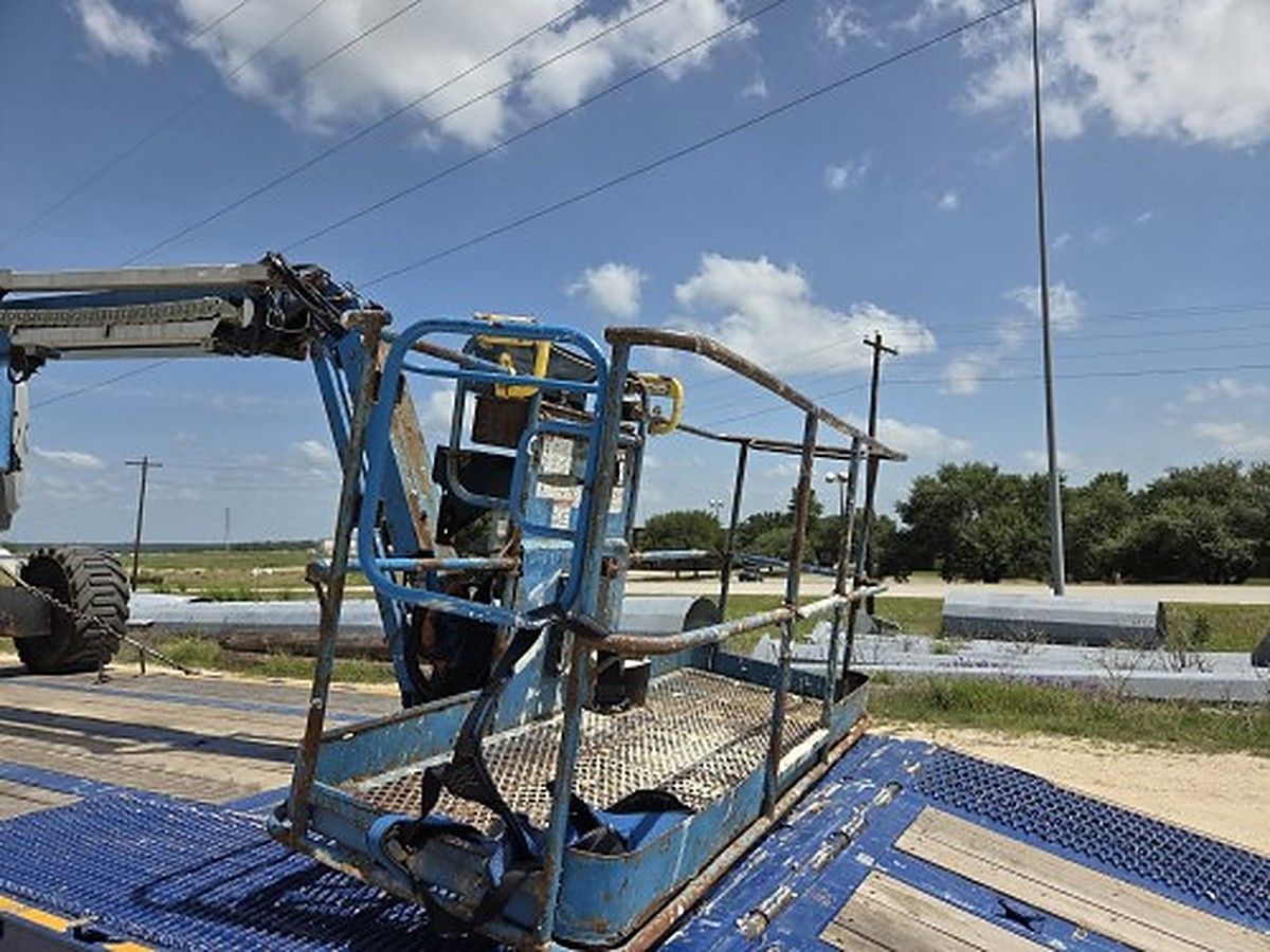 GENIE Z-62/40 photo 5